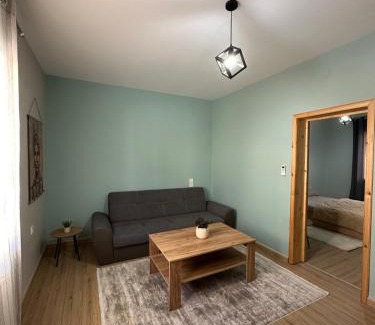 Drama Apartment | Christina Apartment