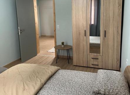 Drama Apartment | Christina Apartment