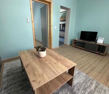 Drama Apartment | Christina Apartment
