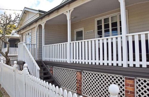 South West Rocks House | Christina Cottage - Bring your own linen
