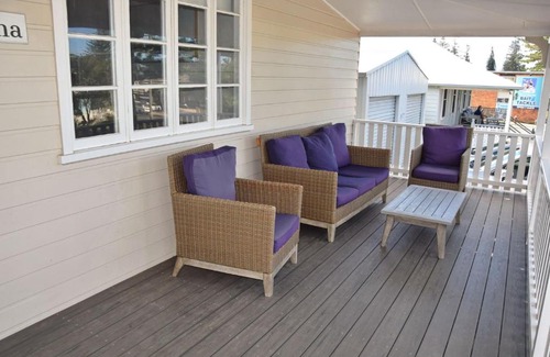 South West Rocks House | Christina Cottage - Bring your own linen