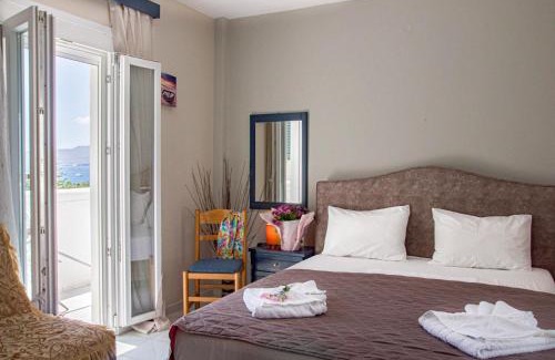 Adamas Apartment | Christina Rooms