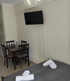 Rio Apartment | Christina´s Beachside Apartment