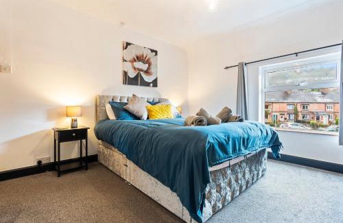 Oakamoor House | Christina's House