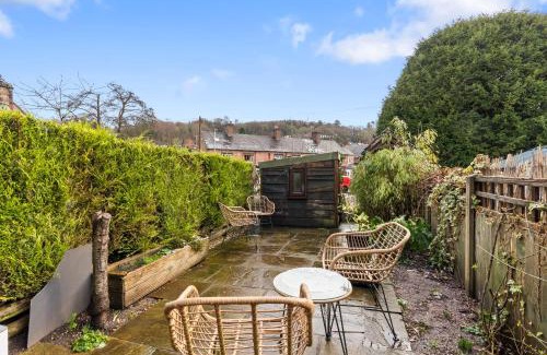 Oakamoor House | Christina's House
