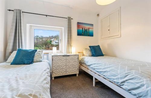 Oakamoor House | Christina's House