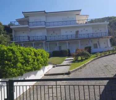 Pallini House | Christina's panoramic view appartment