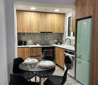 Karpenisi Apartment | Christinas HOUSE