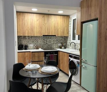 Karpenisi Apartment | Christinas HOUSE