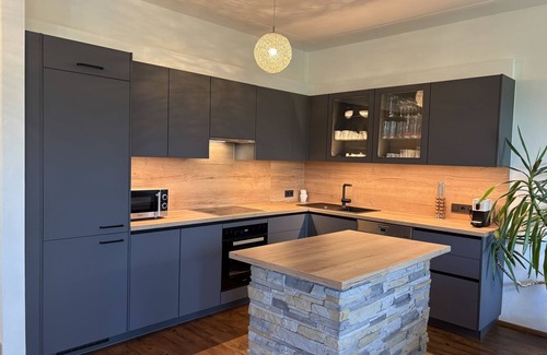 Eben im Pongau Apartment | Christine EG by Interhome