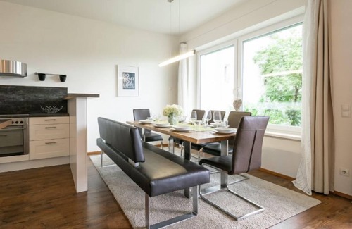 Eben im Pongau Apartment | Christine EG by Interhome