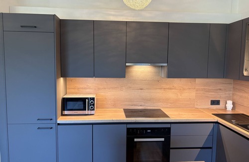 Eben im Pongau Apartment | Christine EG by Interhome
