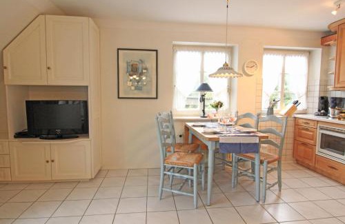 Munkmarsch Apartment | Christine - Munkmarsch