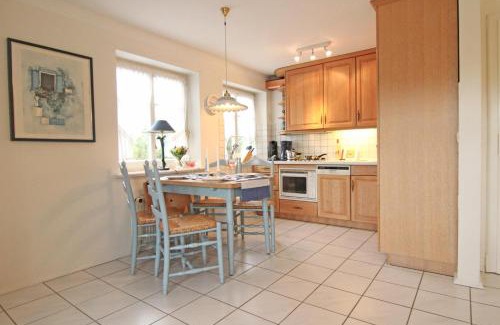 Munkmarsch Apartment | Christine - Munkmarsch