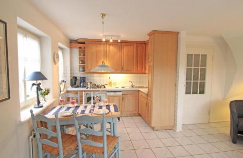 Munkmarsch Apartment | Christine - Munkmarsch