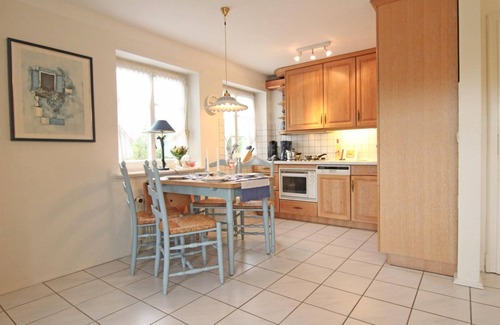 Munkmarsch Apartment | Christine Munkmarsch - Sylt is a valuable habitat and beneficial vacation destination