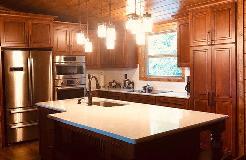 Sevierville Cabin | Christine's Paradise!