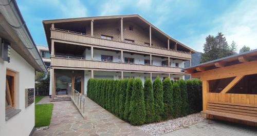 Lofer Apartment | Christinenhof Top 6