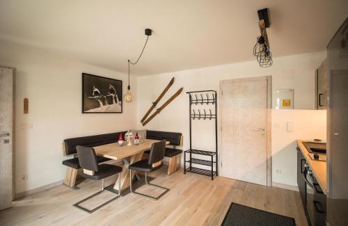 Lofer Apartment | Christinenhof Top 6
