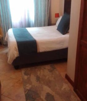 Kempton Park House | Christland Guest House