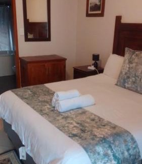 Kempton Park House | Christland Guest House