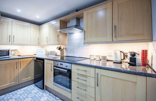 Blakeney Cottage | Christmas Cottage Beautiful Two Bedroom Vintage Village Country Cottage.