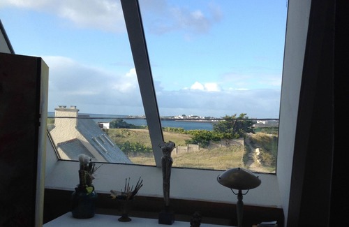 Finistere Villa | Christmas holidays for 14 people by the sea
