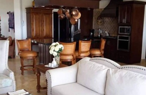 Juarez Villa | Christmas in a Luxurious Villa at Hacienda Encantada Resort Residences