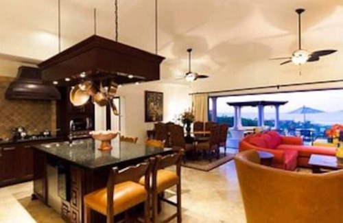 Juarez Villa | Christmas in a Luxurious Villa at Hacienda Encantada Resort Residences