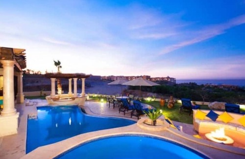 Juarez Villa | Christmas in a Luxurious Villa at Hacienda Encantada Resort Residences