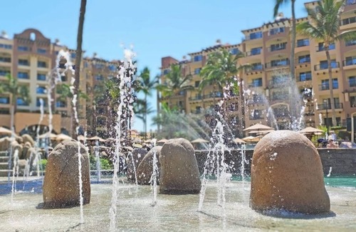 Flamingos Villa | CHRISTMAS in a Two-bedroom Spacious OCEAN FRONT VILLA ,at Nuevo Vallarta