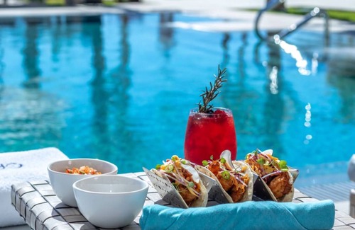 Los Cabos Resort | Christmas in Marvelous Cabo San Lucas