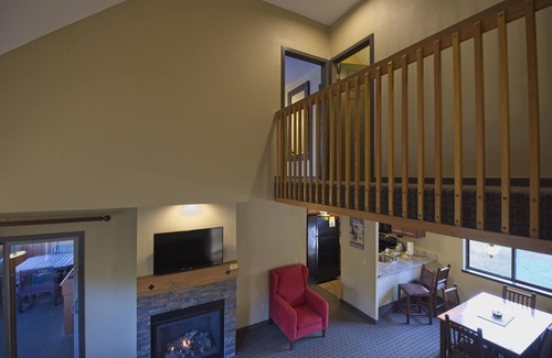 Wisconsin Dells Villa | Christmas Mountain Village, Wisconsin Dells, 2 Bedroom Villa