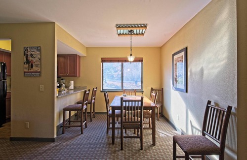 Wisconsin Dells Villa | Christmas Mountain Village, Wisconsin Dells, 2 Bedroom Villa