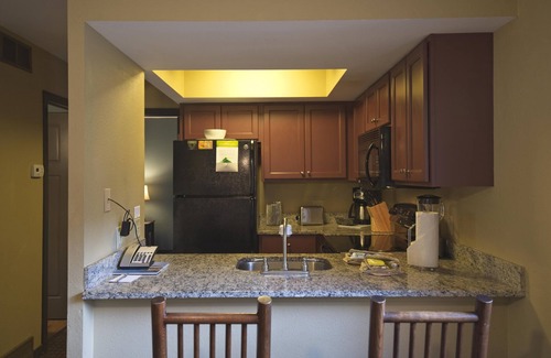 Wisconsin Dells Villa | Christmas Mountain Village, Wisconsin Dells, 2 Bedroom Villa
