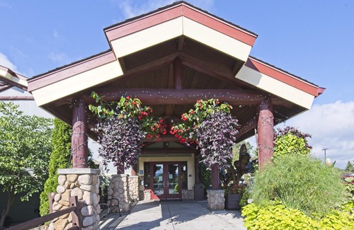 Wisconsin Dells Cottage | Christmas Mountain Village - Wisconsin Dells - 2 Bedroom Cottage
