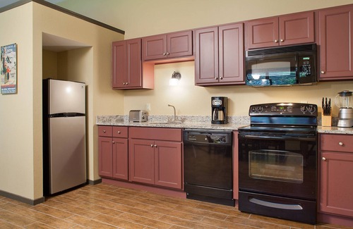 Wisconsin Dells Resort | Christmas Mountain Campground
