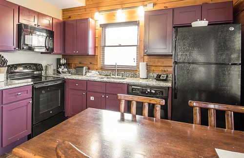 Wisconsin Dells Resort | Christmas Mountain Campground