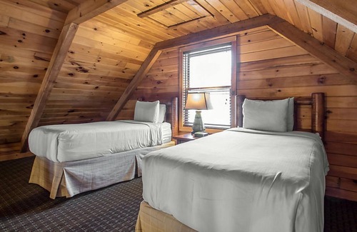 Wisconsin Dells Resort | Christmas Mountain Campground