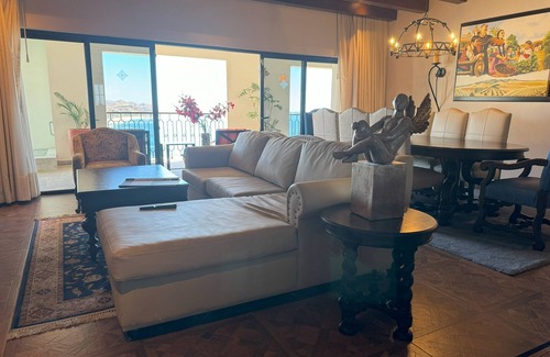 Los Cabos Resort | Christmas Week in Cabo ! 12/21 thru12/28/2024. 4 BDRM Penthouse Vista Encantada