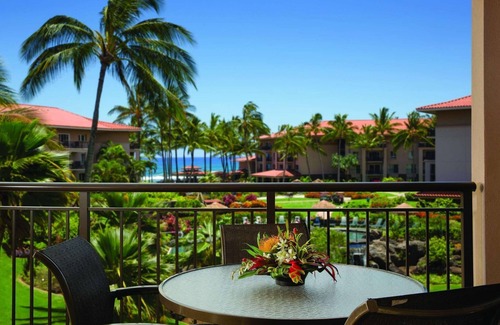 Poipu Villa | Christmas Week - Marriott Waiohai Hawaii!
