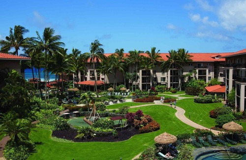 Poipu Villa | Christmas Week - Marriott Waiohai Hawaii!