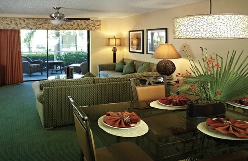 Florida Center Resort | Christmas wk at Orlando Sunshine Resort 2BDRM2bth sleeps 8 Villa 12/21-12/27/25