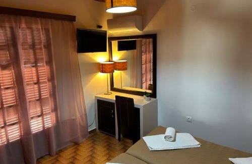 Ag. Georgios House | Christodoulos Villa