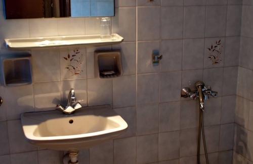 Zagora House | Christofer's Rooms