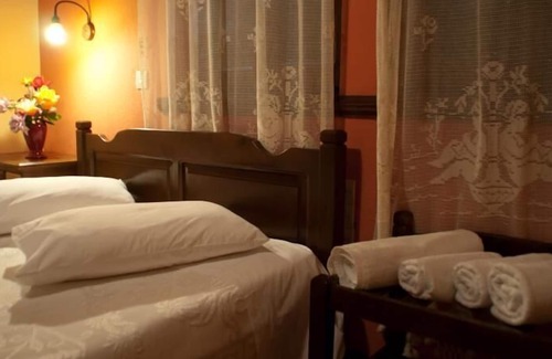 Zagora House | Christofer's Rooms