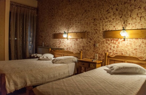 Zagora House | Christofer's Rooms