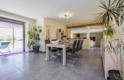 La Dornac Villa | Christopha