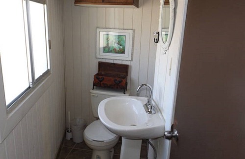 Ampliacion Mazatlan Villa | Christy's Villa #2- Cozy Studio , Perfect for Couple!!