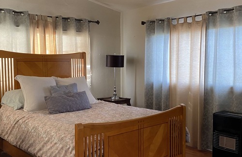 Ampliacion Mazatlan Villa | Christy's Villa #2- Cozy Studio , Perfect for Couple!!